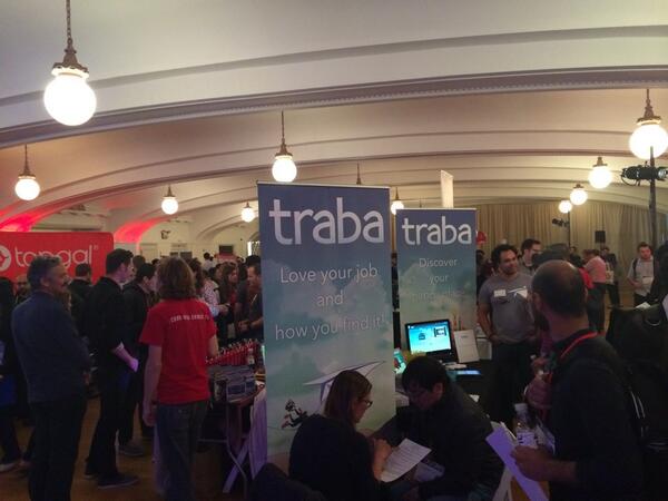 CodingDojoDotCo's tweet image. We&apos;re at #uncubed! Who else is here? #startups