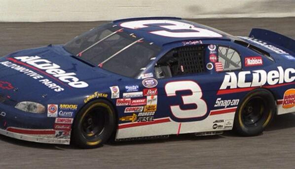 NascarFlashback's tweet image. #tbt @DaleJr #NASCAR