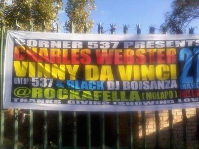 Rockerfellas tonight folks..free entry