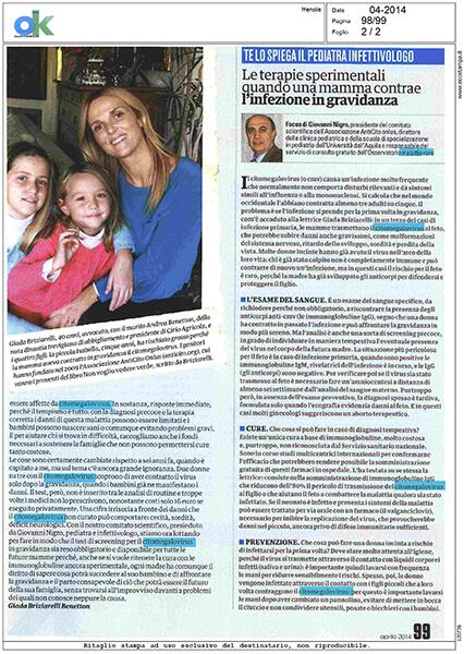 seconda foto #citomegalovirus #oksaluteebenessere #CMV #cytomegalovirus #gravidanza #anticito #prevenzione #stopcmv