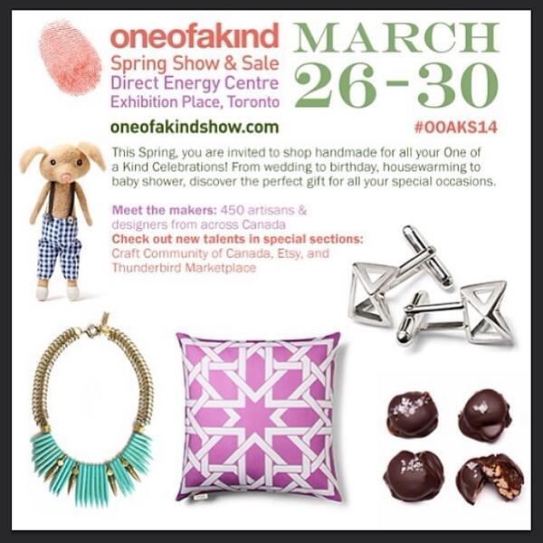 TheBlackBoxBout's tweet photo. Love the #ooaks14 and would love some free tickets @GracieCarroll any left? http://t.co/hkpKjvbETU
