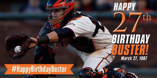 SFGiants tweet media