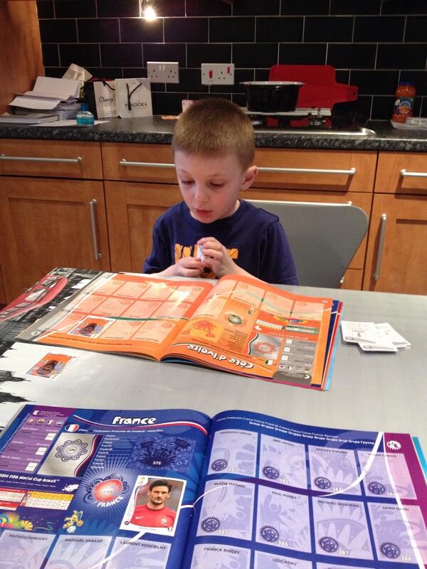 TheSmorginator's tweet image. @Paco4114 #twobooks