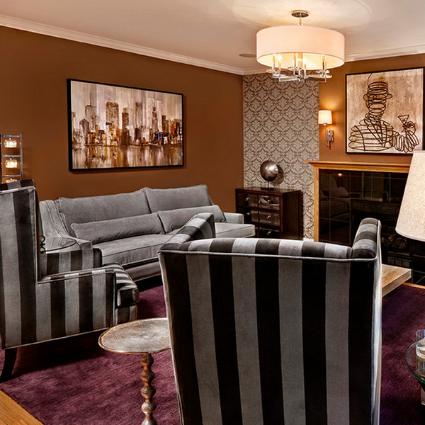 ZGallerie's tweet photo. #StunningSpaces: this chic Chicago living room featured on @houzz: http://t.co/6DEO1wPAxv http://t.co/z8zB0zJUHH