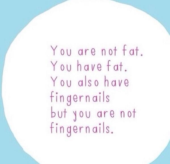JillianMichaels's tweet photo. Exactly! http://t.co/LBi13nprth