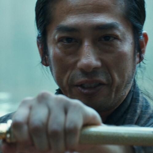 The leaderless samurai seek vengeance and reclaim their honor - 4/1 #47Ronin comes to Blu-ray> ushe.biz/47RoninBD