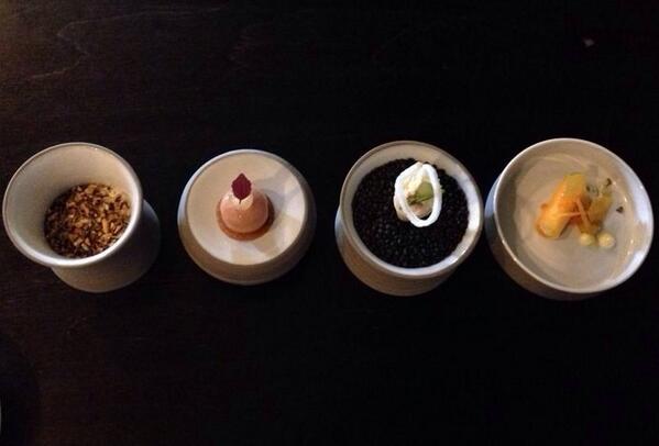 Dit doen wij met feedback:
Nieuwe amuses <a href="/prikkelz/">Prikkelz</a>