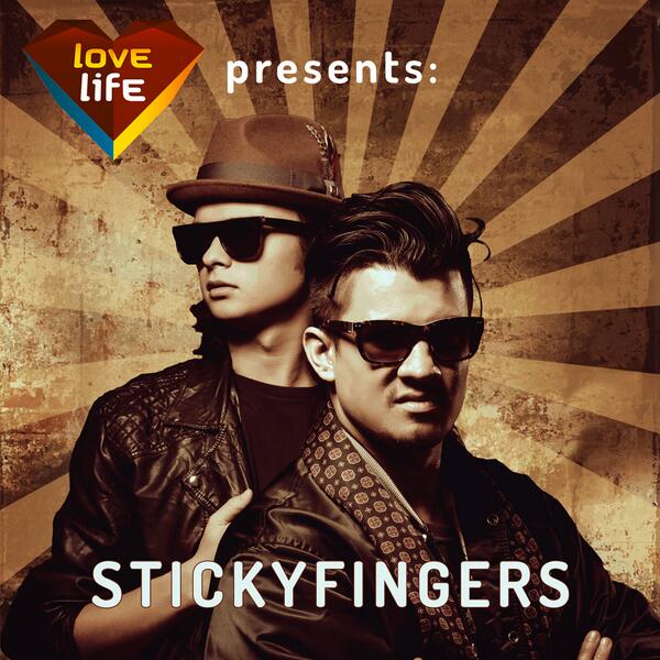 Love Life Festival (@lovelifefest) on Twitter photo Vol trots mogen wij <a href="/STICKYFINGERS__/">STICKYFINGERS</a> aankondigen voor <a href="/LoveLifeFest/">Love Life Festival</a>! Zij zullen de circustent op zijn kop zetten!! Vol trots mogen wij <a href="/STICKYFINGERS__/">STICKYFINGERS</a> aankondigen voor <a href="/LoveLifeFest/">Love Life Festival</a>! Zij zullen de circustent op zijn kop zetten!!