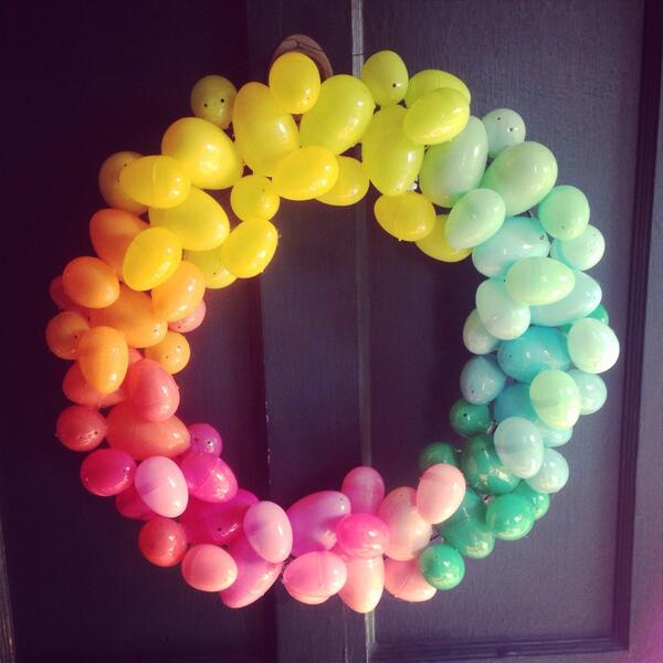 RossFusion's tweet photo. Easters around the corner… Are you ready? http://t.co/RGN8AOlHwe