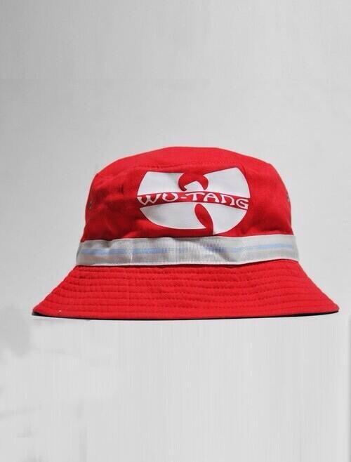 bucket hat wu tang