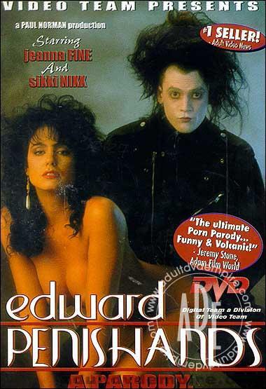 ComplexVoid's tweet photo. Nadie me quiere. Todos me odian. Voy a ver "Edward Penishands". #meaburro #bizarreporn #necesitohaceralgoconmivida http://t.co/FMzKOFACCk