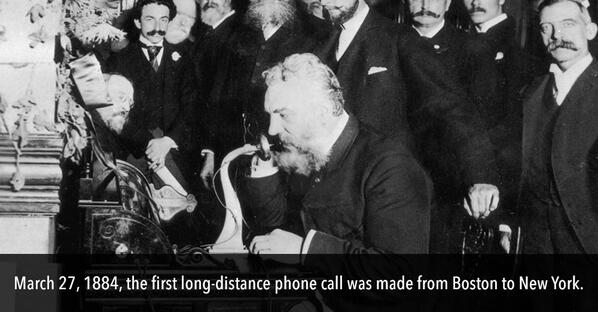 LinkedIn on Twitter: "At 29, Bell invented the telephone. Imagine ...