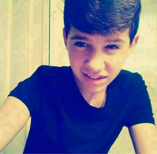telecincoes's tweet photo. Desaparecido un adolescente en Huelva. Salió ayer a las 19.30h de casa y no regresó a dormir> http://t.co/Kawg4dPoxZ http://t.co/Xok2xDEZna