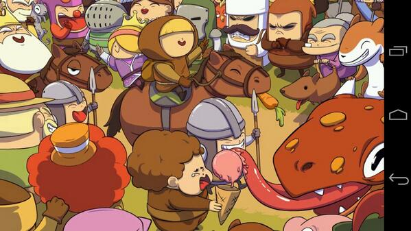 neizod's tweet image. เคลียร์แบ้ว \ w / #tinythief play.google.com/store/apps/det…