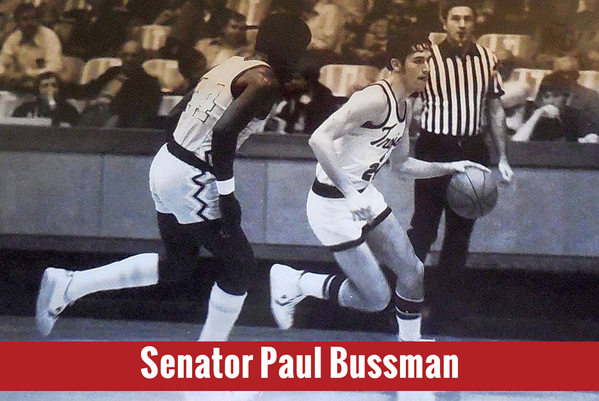 PaulBussman's tweet photo. Throwback Thursday! http://t.co/6nILT69o8X