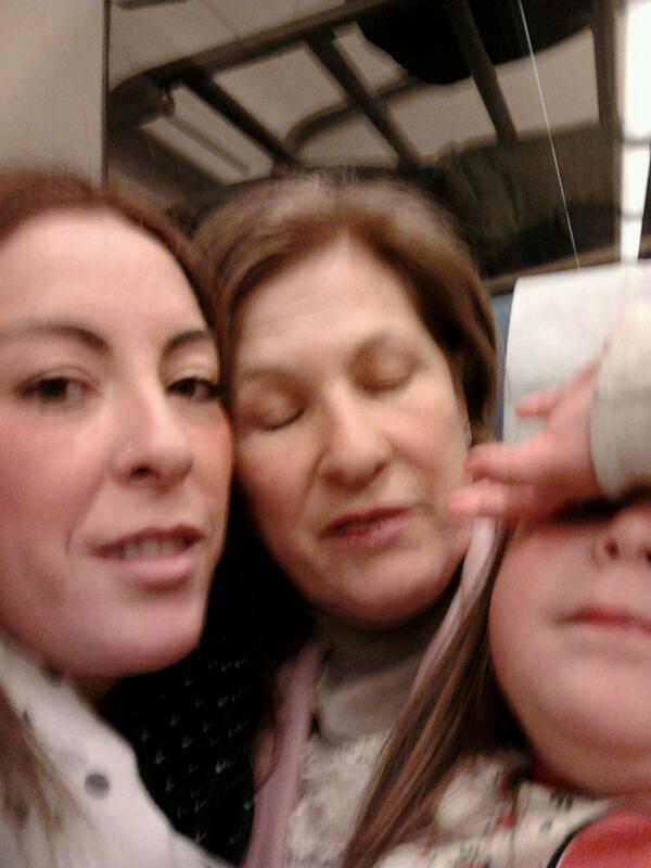 DiazCama's tweet photo. A sevillaaaaa http://t.co/gQ4Yu8oaac