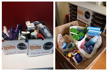 ignitesma's tweet image. Good progress w/ our @Champions4Kids #SIMPLEservice project! Get involved: bit.ly/1dwESLM