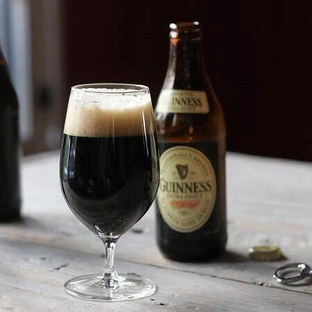 Guinness_Global's tweet photo. Brewed in Dublin at St. James's Gate, since 1759 http://t.co/h6CK4BRjkC