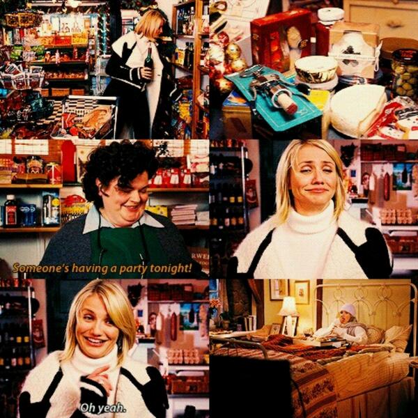 dchalamet_'s tweet photo. #AskTheOtherWoman @Camerondiaz do u remember this? Hahaha i love this film and this moment http://t.co/OsUFfdUuIr