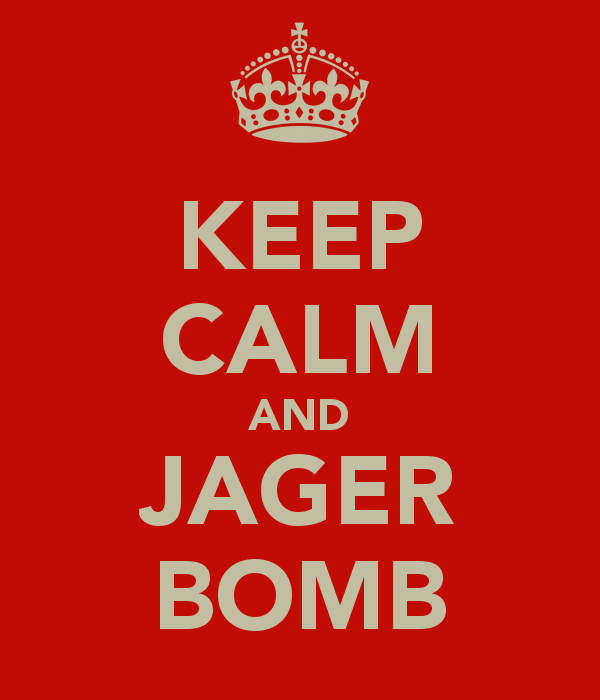 It's okay, Friday is coming, Propaganda will fix those weekday blues on.fb.me/1fbd2zU