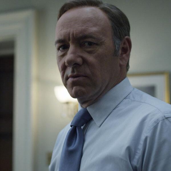 Votez pour vos répliques préférées de Frank Underwood dans #HouseOfCards | l.kacdn.net/1eu