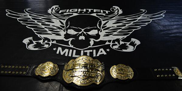 "More blood, more memories and more victories. Because we are the Militia Squad. We are THE FFM."