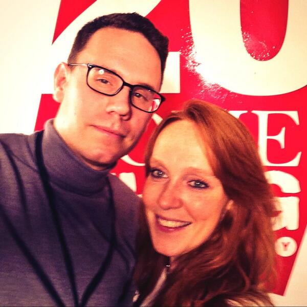 Avec le meilleur conseiller communal de @VilleBruxelles :-) <a href="/DavidWeytsman/">David WEYTSMAN 🇧🇪🇪🇺</a>