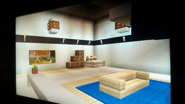 TechyyeCraftz's tweet photo. How u doin http://t.co/ImblLZfRFH