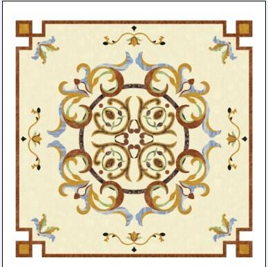 MonarchyLimited's tweet image. Only the finest work of art floor #medallions available @MonarchyLimited