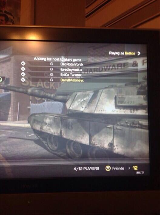 InfinityRushh's tweet image. Another scrimmm , good practice , let's win ;)