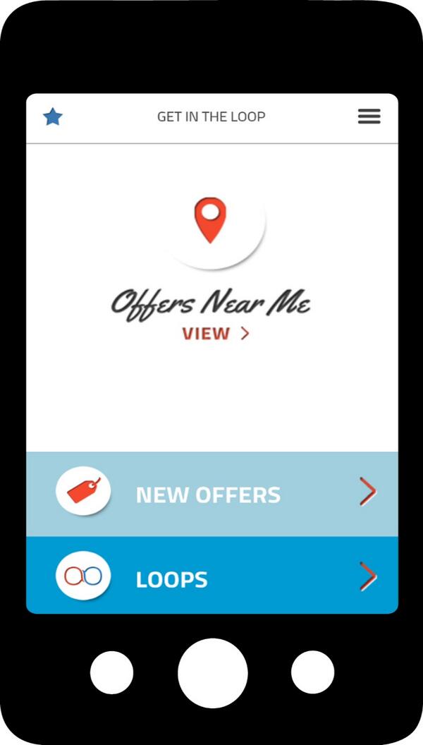So excited that our <a href="/GetintheLoopca/">GetintheLoop</a> App is officially LIVE! In both the <a href="/AppStore/">App Store</a> and <a href="/GooglePlay/">Google Play</a> Got to check it out