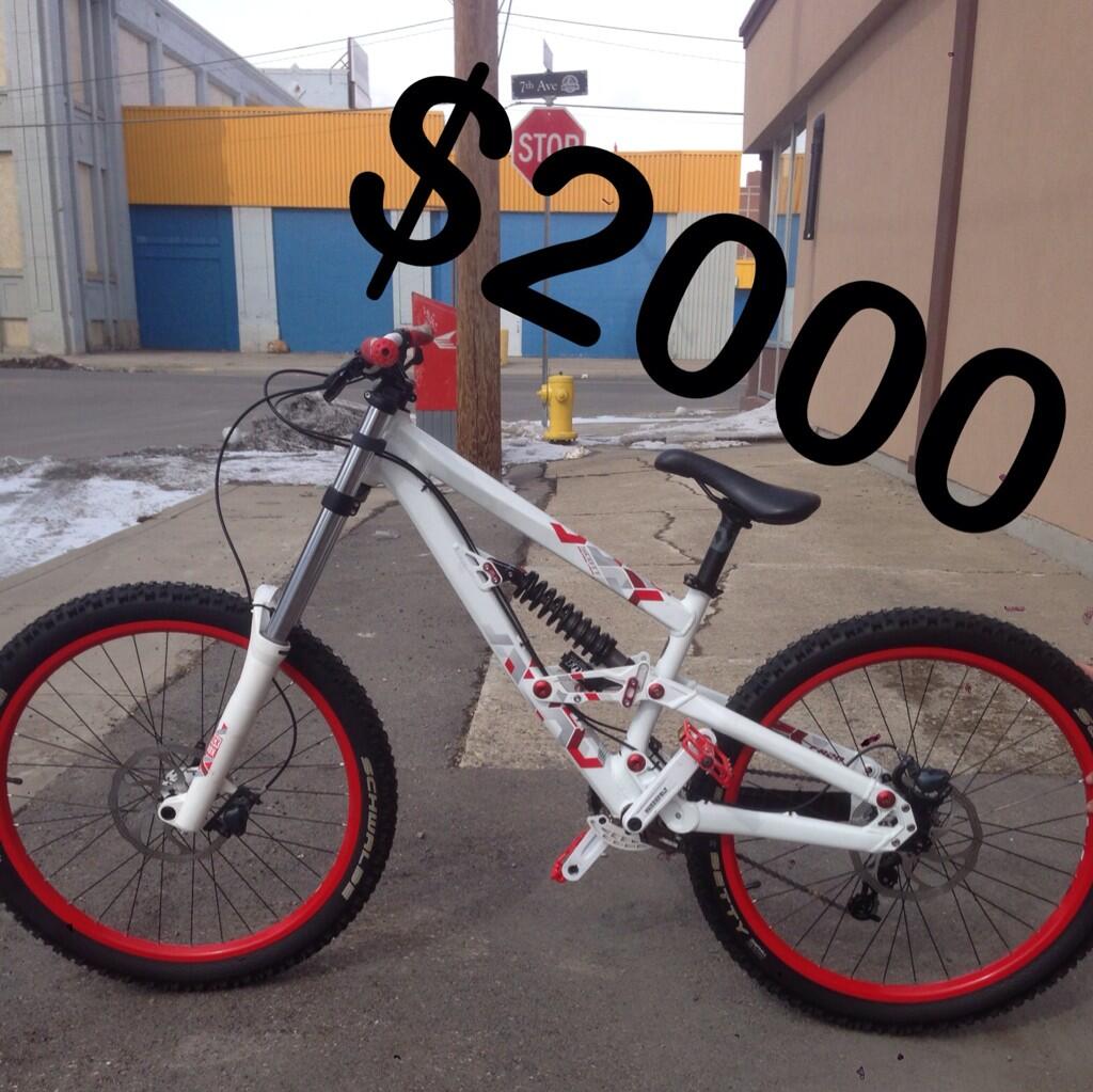 scott voltage fr 20 2012