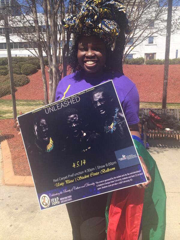 gsuoii's tweet photo. #INTLSpringFestival2014 @GSUOII @GeorgiaStateU @GSU_ISAC http://t.co/H7KOh72z01