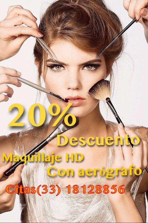 frankcoiffure's tweet photo. Citas (33)18128866 -  (33)19325953 http://t.co/7BQkDFEPG5