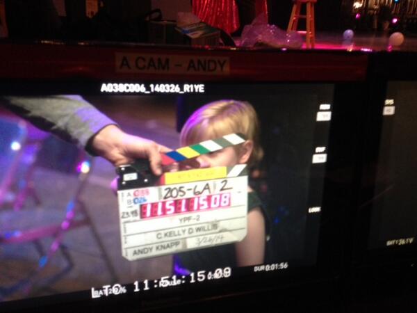 Privilege Talent tweet media