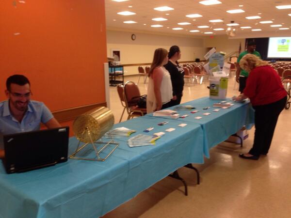 City Of Hollywood Fl On Twitter Getting Ready For Gncii Tonight