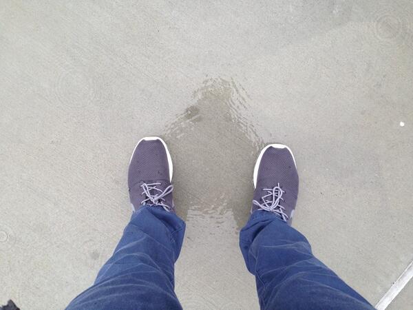 brushogunna's tweet image. I'm gay #drakeweather