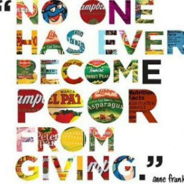 GIVEBACKgurus's tweet photo. #giveback http://t.co/h3EHtQjG34