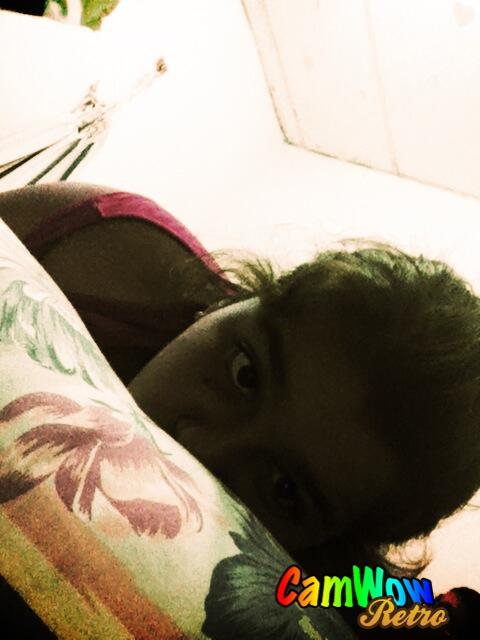 Taken with <a href="/CamWowApp/">CamWowApp</a>! Too