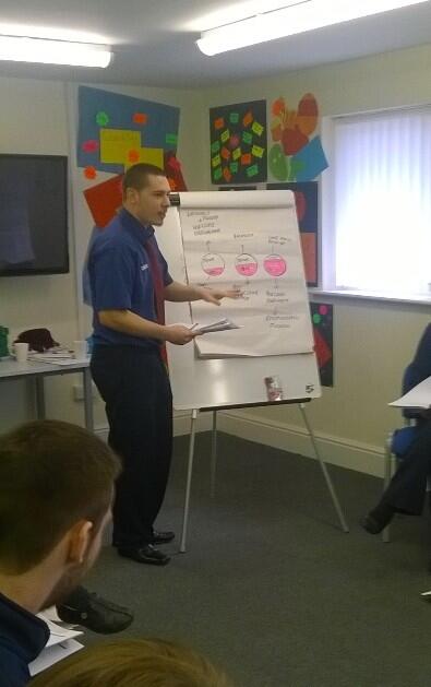 Great session with @HawkinsKd its easy to forget how much you've achieved <a href="/MatthewSpeight1/">Matthew Speight</a> @BenLangtonGPM