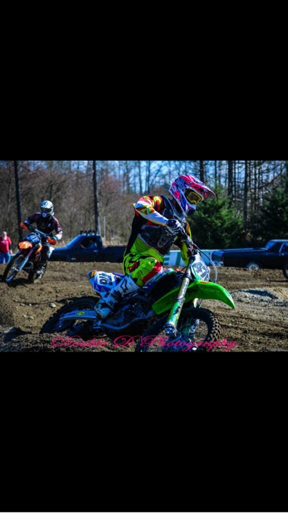 Shout out to everyone at @FlyRacingUSA for the support the last several years #thankful #privateerproud