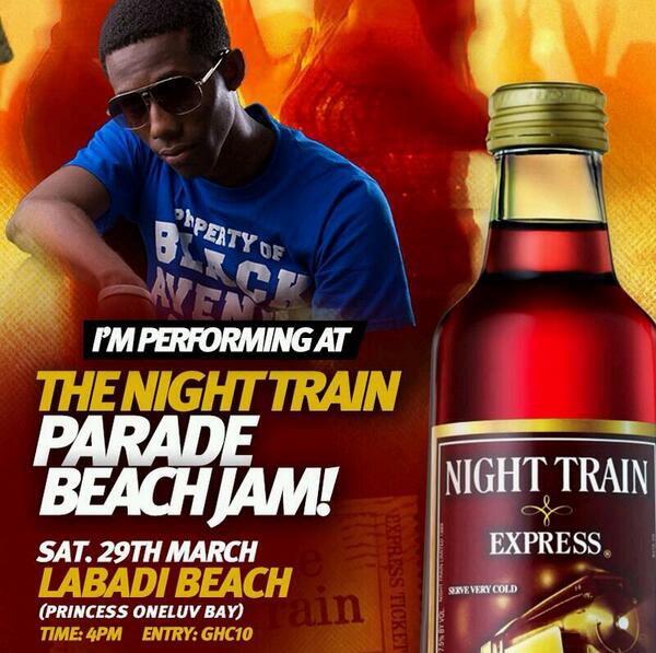 iam_seQUENCE's tweet photo. #labadibeach Saturday 4p.m. look out for hatography for amazing photos ...n come support ur boy Robby of Black Avenue http://t.co/HGel5E2ptd