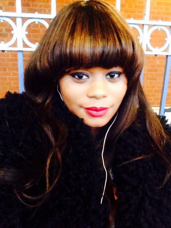 Claudette Lopes tweet media