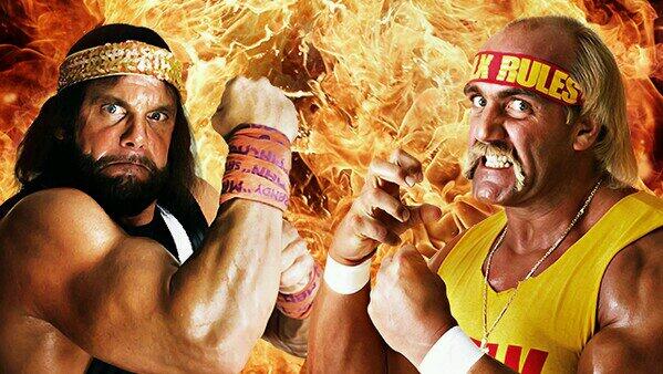 Looks like @BrocknDanny vs @BrockESPN @710ESPNSeattle #wrestlingshowdown