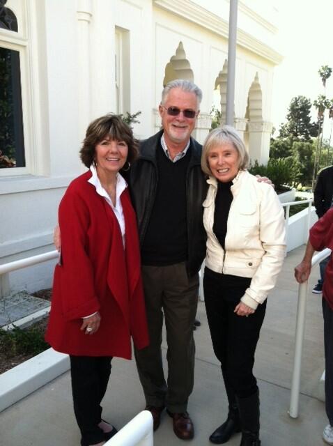 Devine4Council's tweet photo. Brand Library ribbon cutting @BrandLibrary @MyGlendale http://t.co/Sc8DFCwnMT
