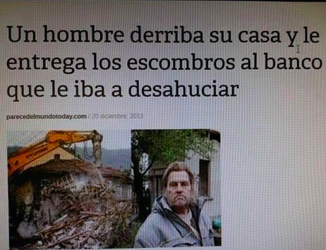 Colmenero's tweet photo. CON DOS COJONES. http://t.co/2ppjucEm0B