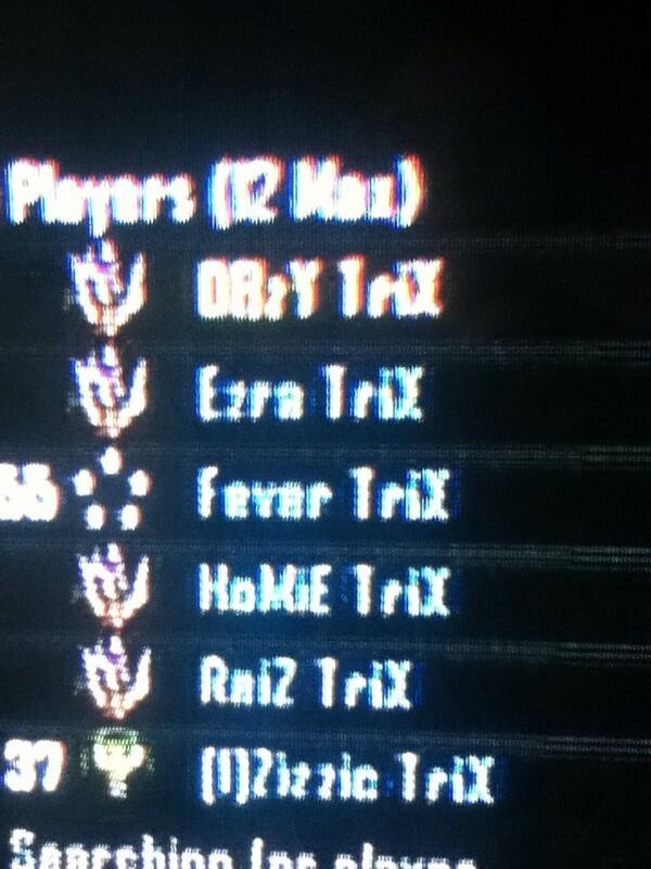 Team TriX (@TeamTriX) / Posts / X