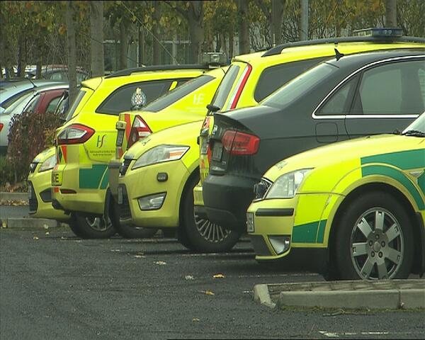 Last November, Rapid Response Vehicles parked up for an entire day while managers attend meetings #rtept