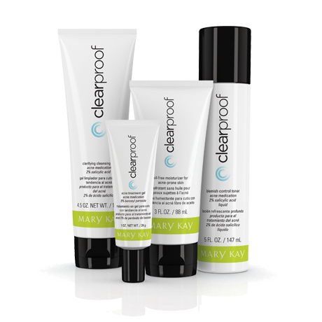MKAmandaD's tweet photo. A gorgeous look starts with clear skin! Get the entire Clear Proof™ Acne System for just $45!! http://t.co/vIJTKJgHg1 http://t.co/B6sEDK3Eyy