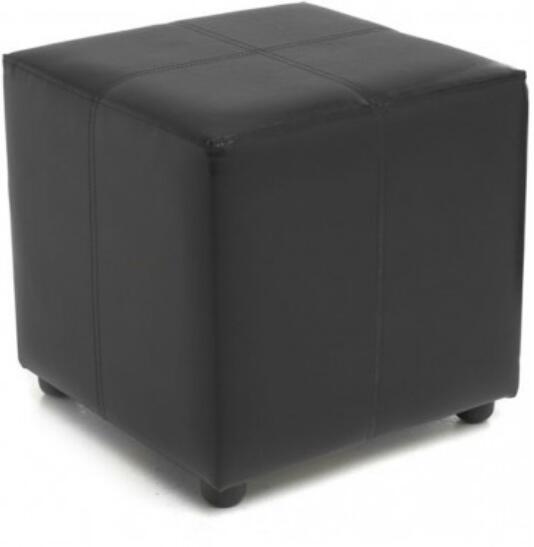 Alien_Cube's tweet image. This is one of our prototype disguises- tell me, would you suspect that this footstool is really an evil cube?